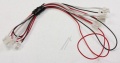 Grundig Harness - Zhx503r-1 Cab Pwr Backl Lock